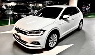 修車廠自售2022年式福斯Volkswagen POLO TSI