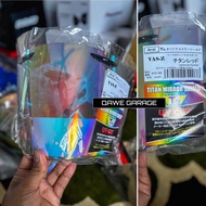 Tanio visor Arai VZ-RAM Helmet