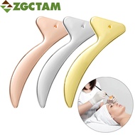 20241ชิ้นโลหะ Gua Sha เครื่องมือขูดกล้ามเนื้อ,กายภาพบำบัด S TUFF ที่ใช้สำหรับกลับ,ขา,แขน,คอ,ไหล่,เนื