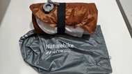 Naturehike 輕量充氣睡墊