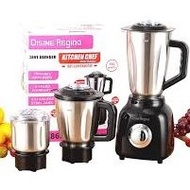 DESSINI DS-190 1.5L Stainless Steel Blender .