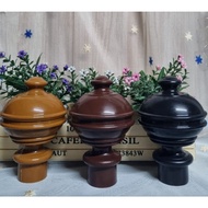 Curtain Rod Head 1 Piece 26 Mm