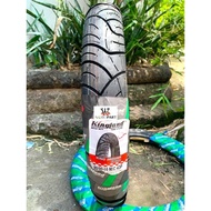 Ban Kingland 80/90-16 Tubeless ban motor 80/90-16 ban 80/90-16 ban motor ring 16 ban kingland 80/90-