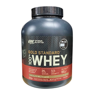 OPTIMUM NUTRITION 歐恩 金牌乳清蛋白 麥芽巧克力風味  5lb  1桶