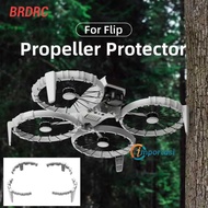 BRDRC Propeller Guard Protector for DJI FLIP Anti Crash Propeller