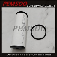 1PCS DL501 Auto Transmission Gear oil Filter 0B5-325-330A For Audi Gearbox 0B5325330A 0B5321371E 0B5