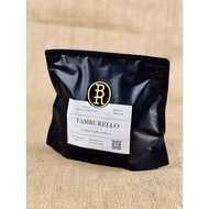Buzzed Roaster Blend Series - Tamburello [ Freshly roasted coffee ]