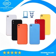 Casing Housing Xr Fullset New