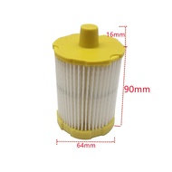 596760 Air Filter For Briggs & Stratton 6929103 595345 Engine 12V332 12V336 12V337V12V352 NB NB