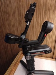 Zhiyun WeeBill 三軸穩定器