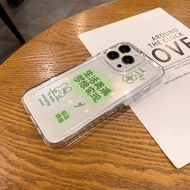 HIJAU Green Silicone Casing Hp Redmi 13C 13 POCO M6 Pro 4G 5G Redmi Note 13 Pro Plus POCO X6 Pro 5G 