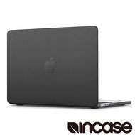 Incase Hardshell Case MacBook Air M2/M3 13吋 霧面圓點筆電保護殼 (黑)