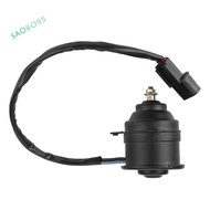 For    Radiator Fan Motor Replacement Accessories 062500-6351