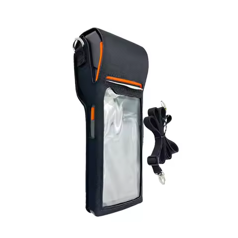 Anti-fall Durable Protective Bag Carrying Bag for Sunmi V2S / V2 Handheld Cash Register