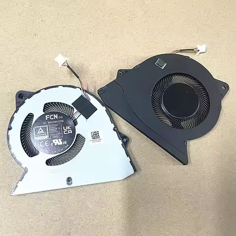 NEW CPU Cooling Fan FOR Dell Inspiron 15 3510 3511 3515 3525 0RFF51