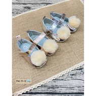Baby Girl Prewalker Shoes Baby Girl Shoes Baby Girl Fashion Shoes/