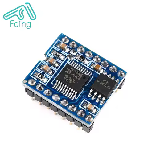 Burn repeatedly WT588D Voice playback module