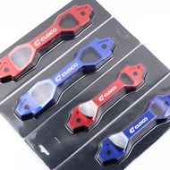 CUSCO Car Modification Parts Battery Bracket Thickened Aluminum Alloy Universal Battery Holder New J