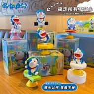 Doraemon Blind Box Mô Hình Trang Trí Đồ Dùng Xe Hơi Đồ Dùng Văn Phòng Đồ Trang Trí Dễ Thương Đồ Chơi