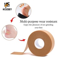 [KOZEEY] Blister Bandages - Waterproof Hydrocolloid Bandages for Foot, Toe Blister Prevention - Blis