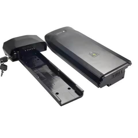 Song Xia 36V 8.8Ah 11.6Ah 13Ah 15Ah 17.5Ah for Songxia Wayscral E100 26" E300 E300 Akku Replacement