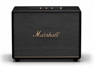 Marshall Woburn III Bluetooth Speaker 家用藍牙喇叭 黑色