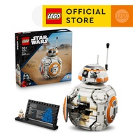 LEGO Star Wars 75452 BB-8 Astromech Droid (569 Pieces)