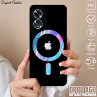 Softcase OPPO A60hp - Case OPPO A60 ( AES ) Silicone OPPO A60hp - Casing OPPO A60hp - Casing hp - Pr