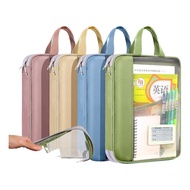 File Bag Transparent File Bag Handbag