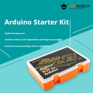 DFRobot Beginner Maker Education Beginner Learning Kit Suitable for Arduino UNO R3 development board