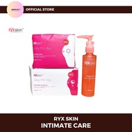 Ryxskin Vagicare | Sanitary Pad & Liner