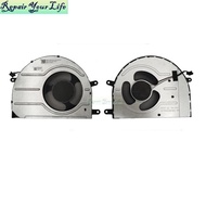 Laptop Cooling Fan for Lenovo Flex 7 14IAU7 82VC, IdeaPad Flex 5 14IRU8 82Y0 5F10S14033 Notebook PC 