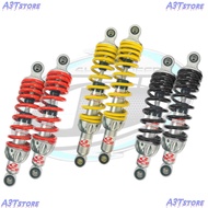 SIRIUS / JUPITER RCB 275 MM A2 MOTORCYCLE REAR SUSPENSION FORKS - SERIES (SL)