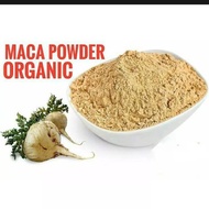 Organic Maca Powder 100gr/Maca Powder/Peruvian Ginseng