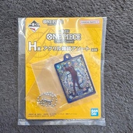 One Piece Card 1st Lottery Sanji