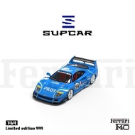Ferrari F40 Scale 1:64 Supcar Brand