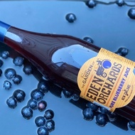 Eden Orchards Pure Blueberry Juice
