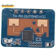 24G MmWave LD2410C Human Presence  Sensor Motion LD2410C  Module