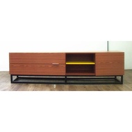 ◆ Ready Stock ◆ Chest Drawer / TV Cabinet / TV Rack  - Cos-CD066