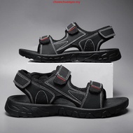 Gatti Men's Adjustable Straps Sandal SIM MAT Sandal 2 242108-01