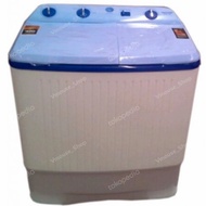 MESIN CUCI POLYTRON 2 TABUNG 7365 - MESIN CUCI POLYTRON 7KG