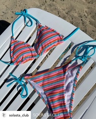 Solasta club | Summer bikini