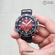 นาฬิกา TISSOT SEASTAR 1000 CHRONOGRAPH รุ่น T120.417.17.421.00
