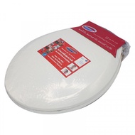 Donmark O shape Toilet Seat Cover Model DM-1200 ***Quality