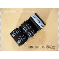 [1,000 Yuan/216 Pieces, Whole Box Out] Brand New ROE EYS Series 2200uF/63V Electrolytic Capacitor