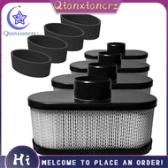 4 Pack 11013-0752 Air Filter for  FR691V FR651V with 11013-7046 Pre Filter, Fit for FR730V FS481V FS
