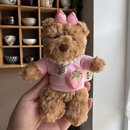 B127 Premium Claw Crane Doll Grab Doll Plush Toy Wedding Throwing Doll#WW0911#