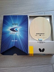 Butterfly Viscaria Super ALC 乒乓球拍
