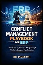 Conflict Management Playbook for ERP: How to Deliver Adoption, Not Just Software