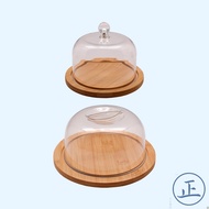 Dim Sum Cover Bamboo Plate-Round [Taisho Tableware Wholesale] Dim Sum Cover Dim Sum Plate Refreshmen